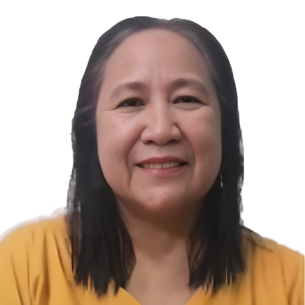 Ptr. Dona L. Pabilonia