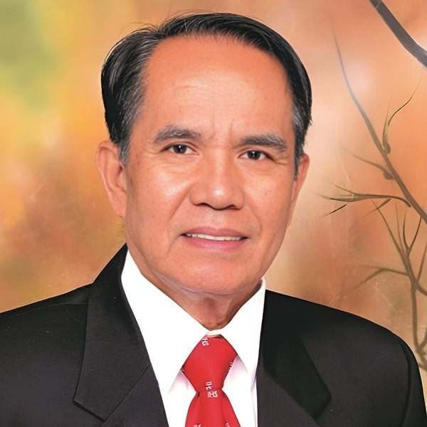 Bsp. Edilberto Colosaga