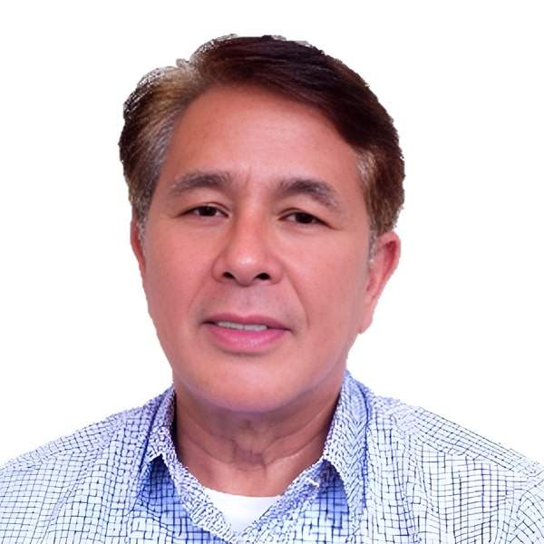 Rev. Danilo P. de Guzman